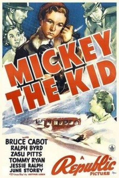Mickey the Kid