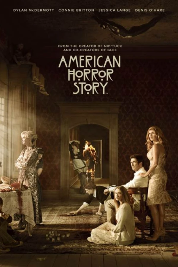 American Horror Story Plakat