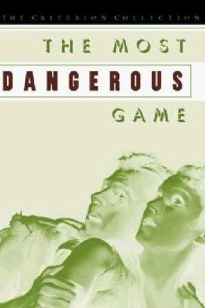 The Most Dangerous Game