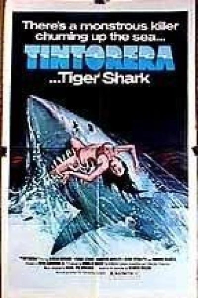 Tintorera: Killer Shark