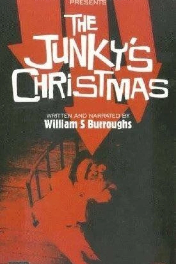 The Junky's Christmas Plakat