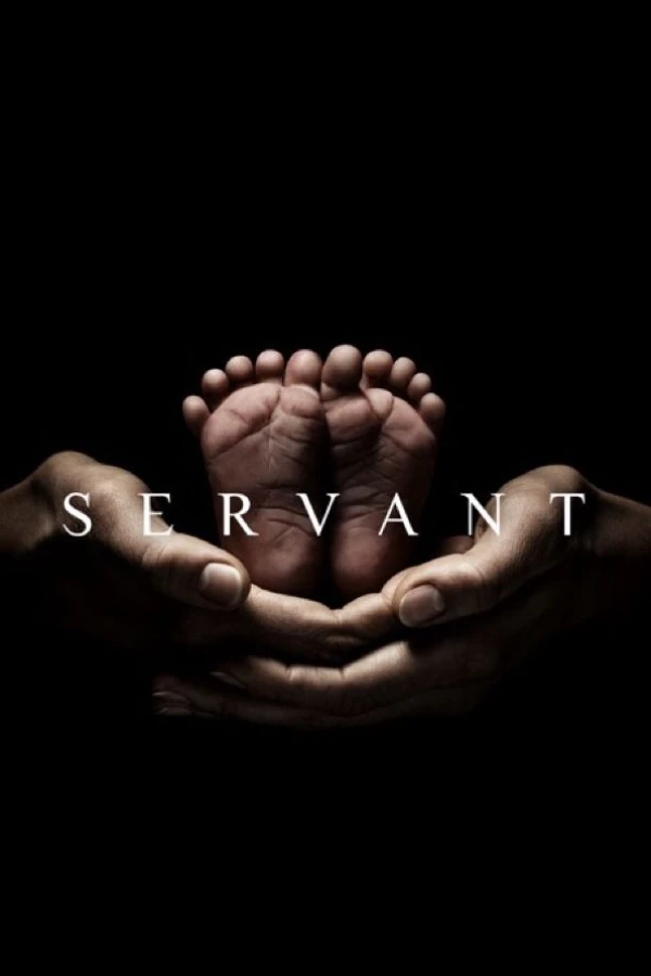 Servant Plakat