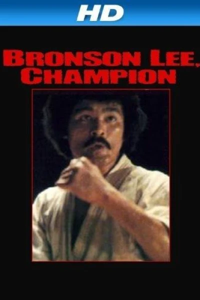 Bronson Lee, Champion