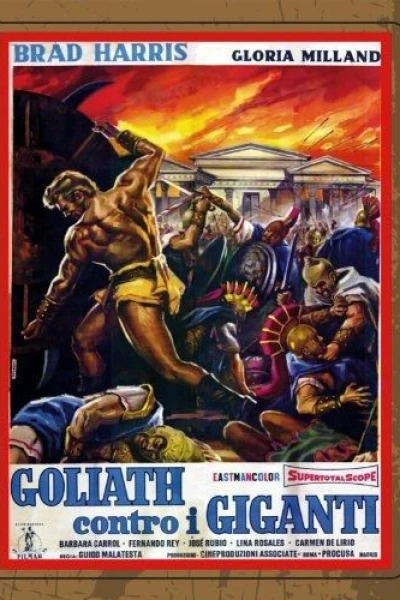 Goliath Against the Giants