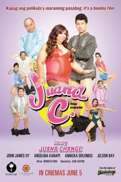 Juana C. the Movie