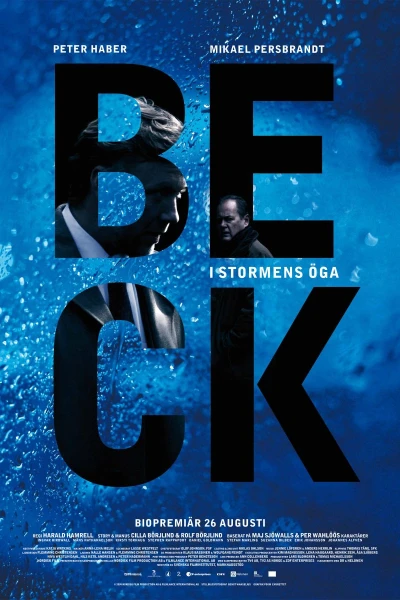 Beck - I Stormens Oeje