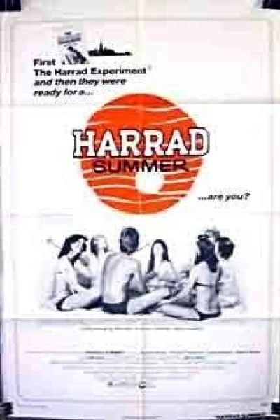 Harrad Summer