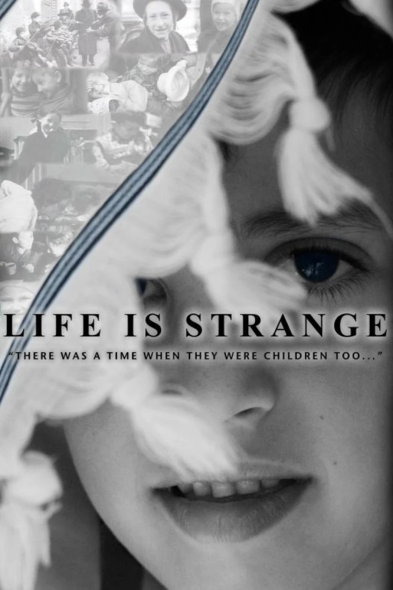 Life is Strange Plakat