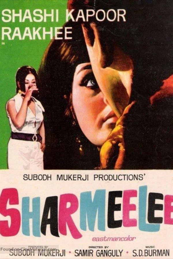 Sharmeelee Plakat