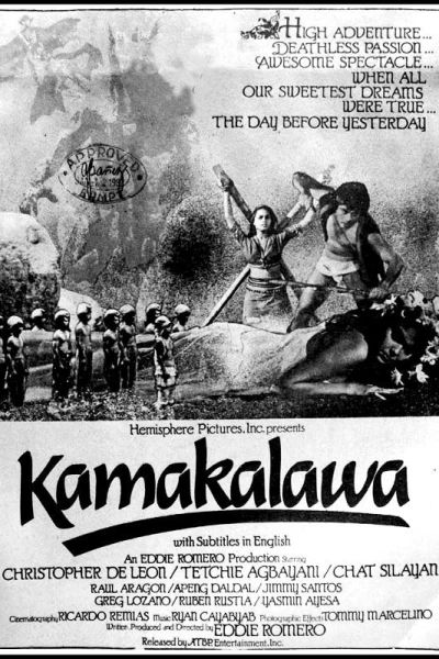 Kamakalawa