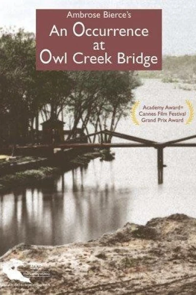 Occurrence at Owl Creek Bridge