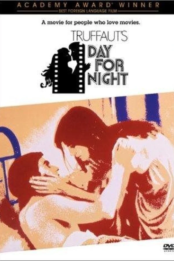Day for Night Plakat
