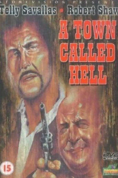 A Town Called Hell