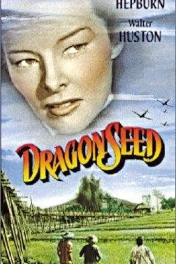 Dragon Seed Plakat