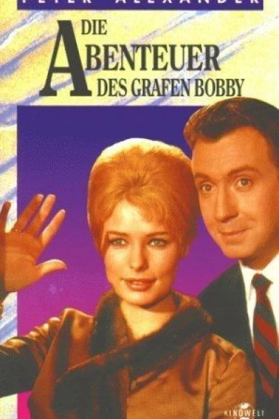 Die Abenteuer des Grafen Bobby