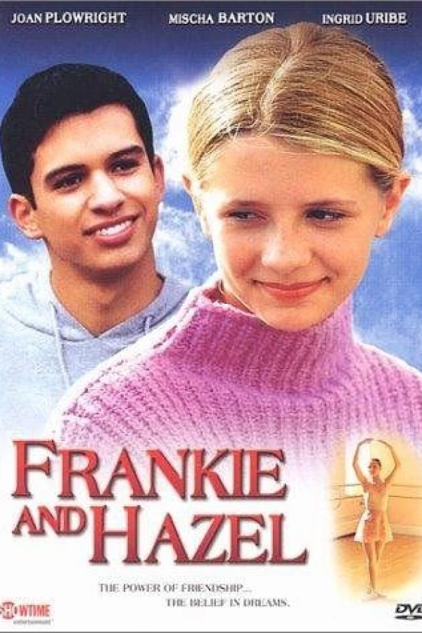 Frankie Hazel Plakat