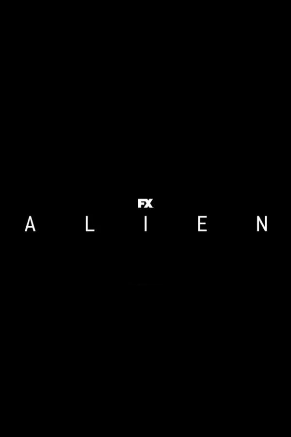 Alien Plakat