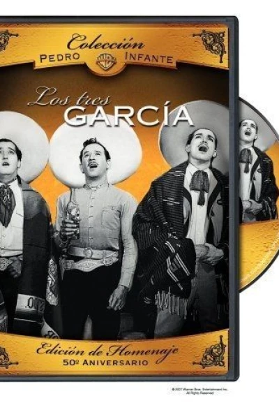 Los tres García