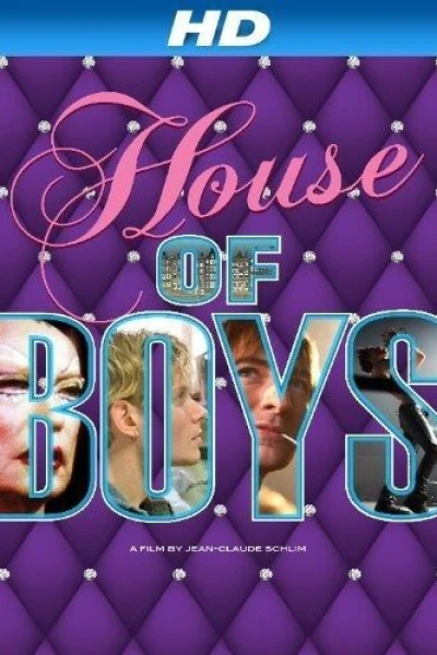 House of Boys