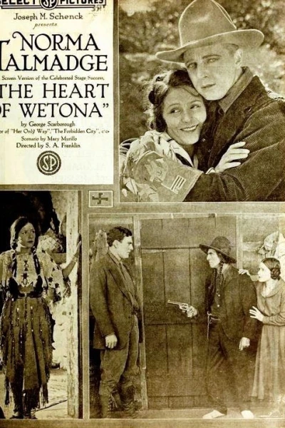 The Heart of Wetona