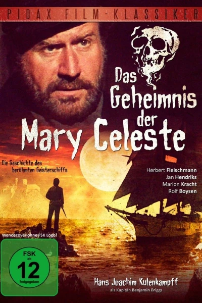 Das Geheimnis der Mary Celeste