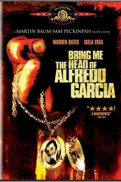 Bring Me the Head of Alfredo Garcia