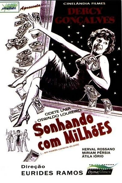 Sonhando com Milhões