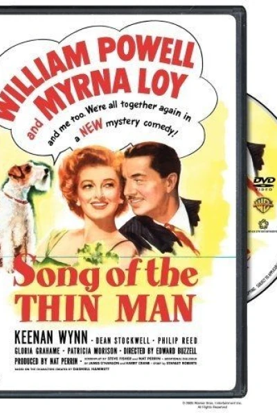 Song of the Thin Man