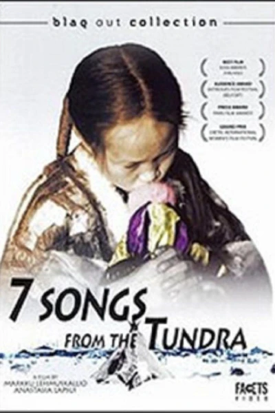 Seven Songs from the Tundra