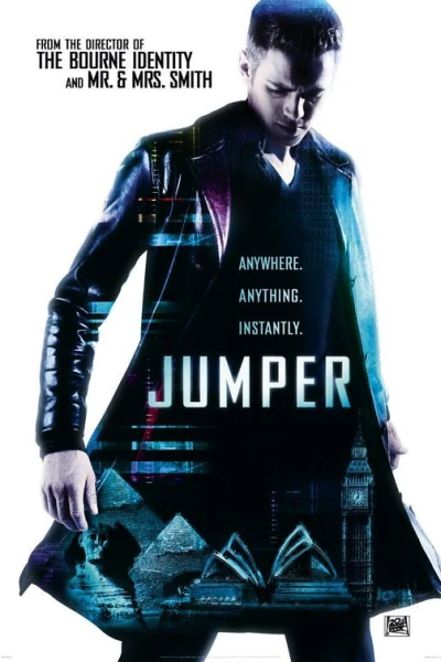 Jumper