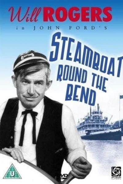 Steamboat Round the Bend