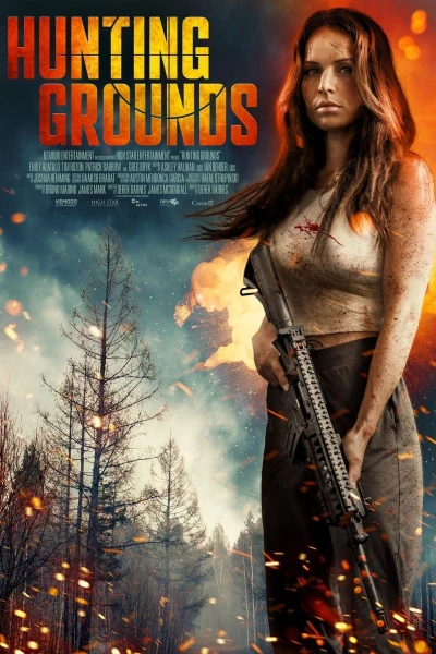 Hunting Grounds
