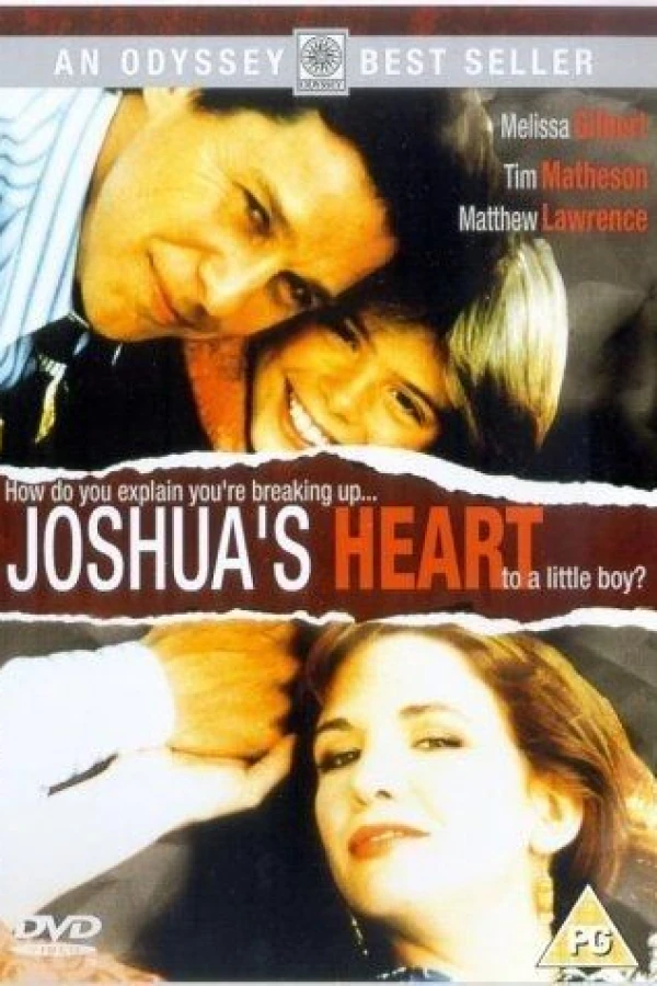 Joshua's Heart Plakat