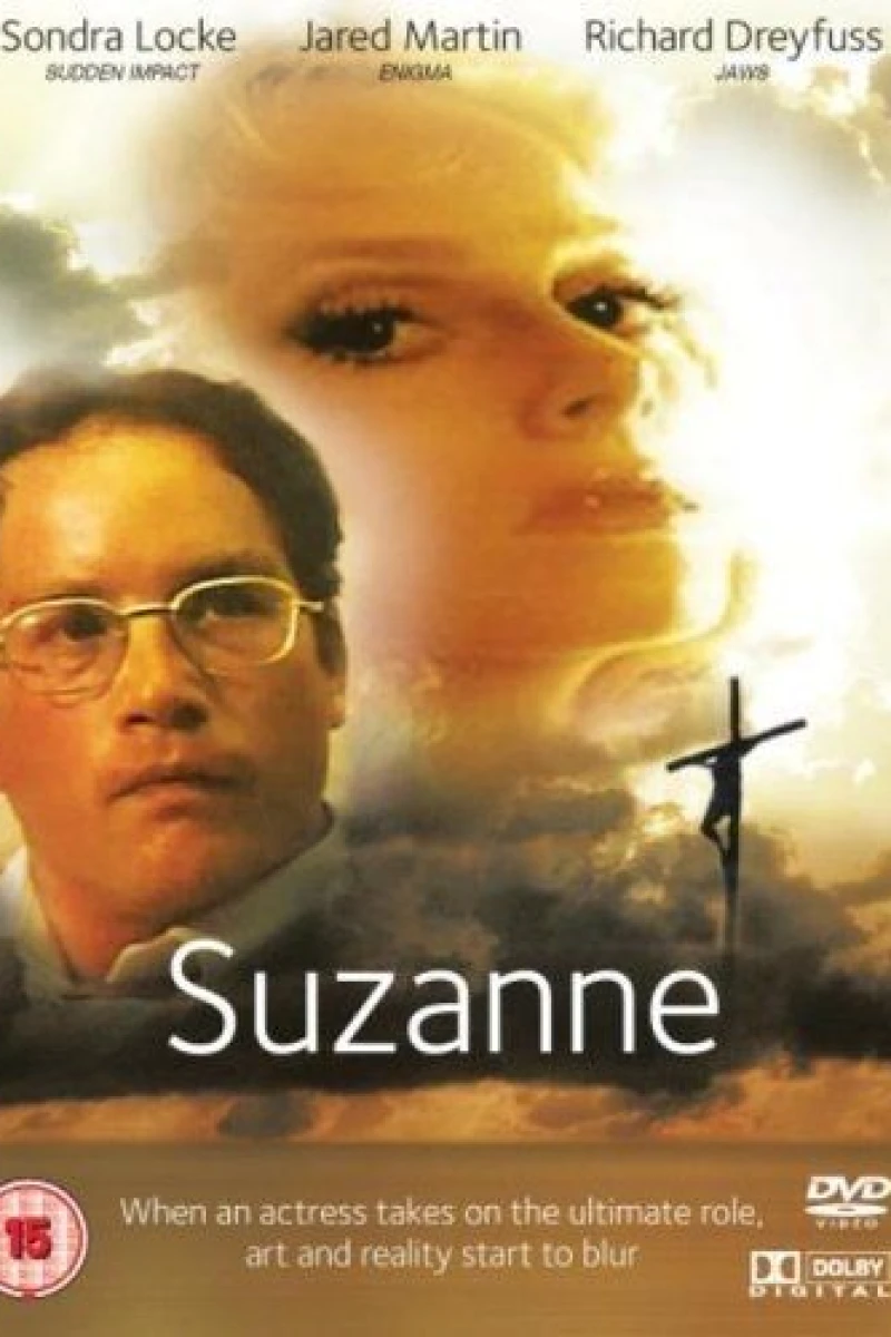 The Second Coming of Suzanne Plakat