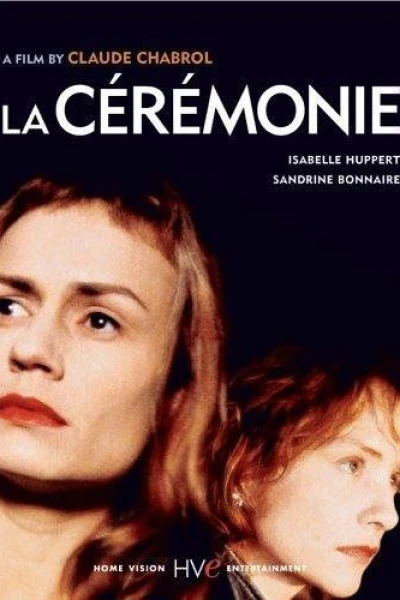 La Cérémonie