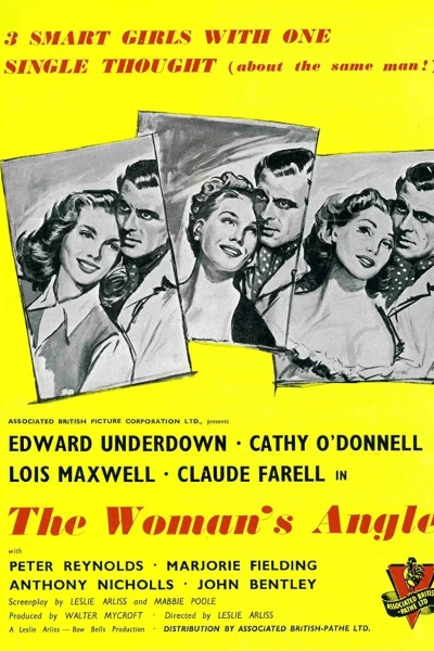 The Woman's Angle