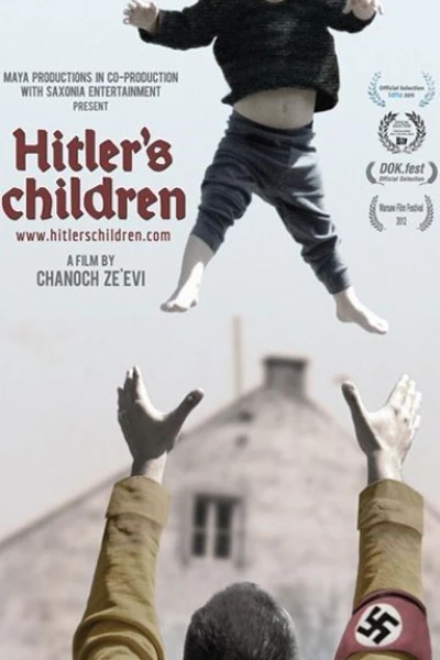 Hitler's Children