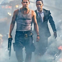 White House Down