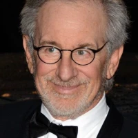 Steven Spielberg