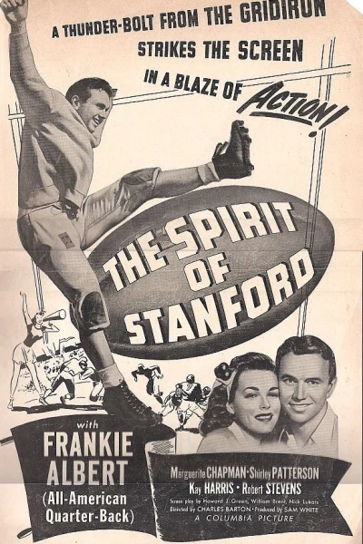 The Spirit of Stanford