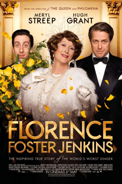 Florence Foster Jenkins
