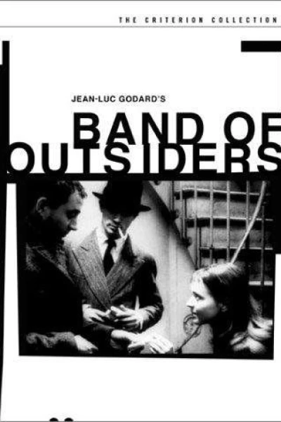 Outsider-banden