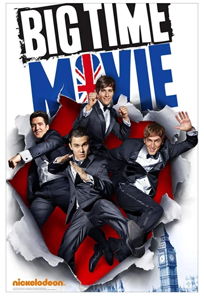 Big Time Movie