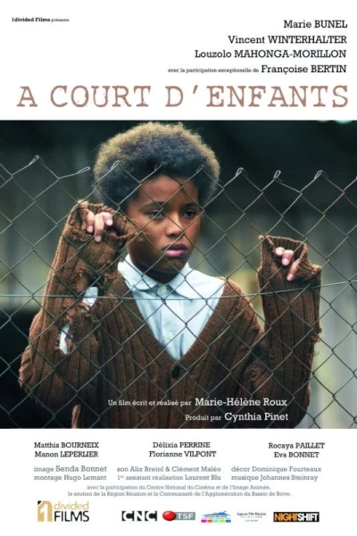 À court d'enfants