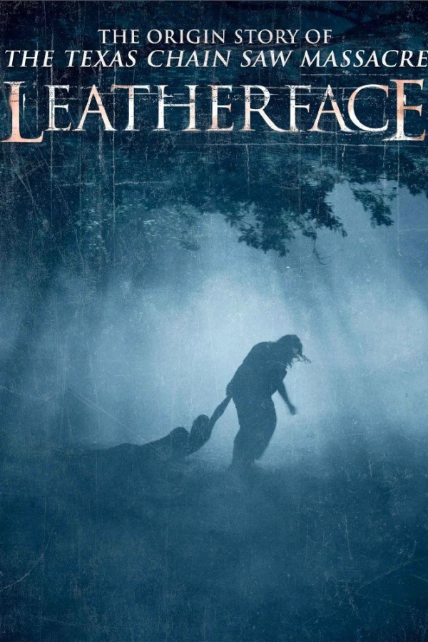 Leatherface Plakat