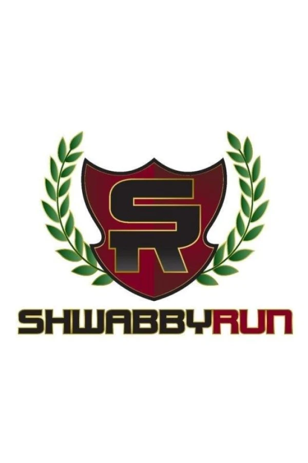 Shwabby Run Plakat