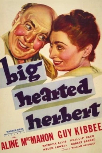 Big Hearted Herbert