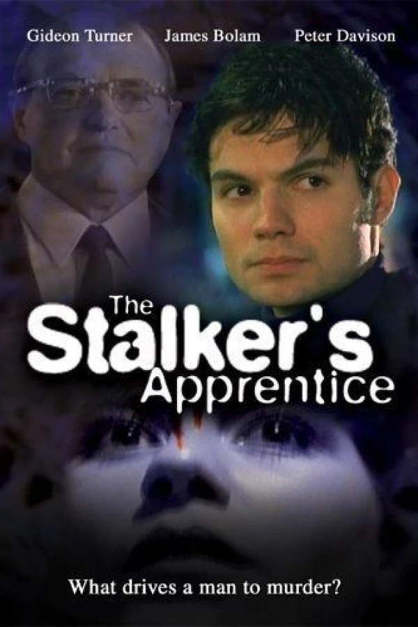 The Stalker's Apprentice Plakat