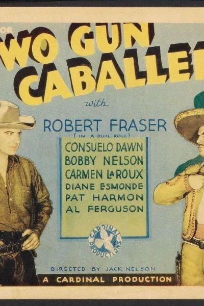 Two-Gun Caballero