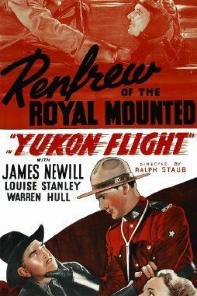 Yukon Flight